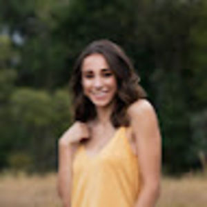 Meet your Posher, Gabrielle